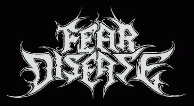 logo Fear Disease